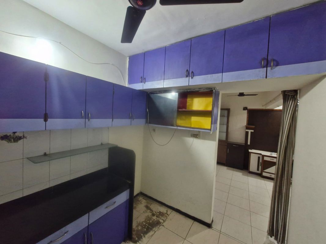 2 BHK + Pooja Room 900 Sq.Ft. Apartment in Vanshaj Lara Prestige