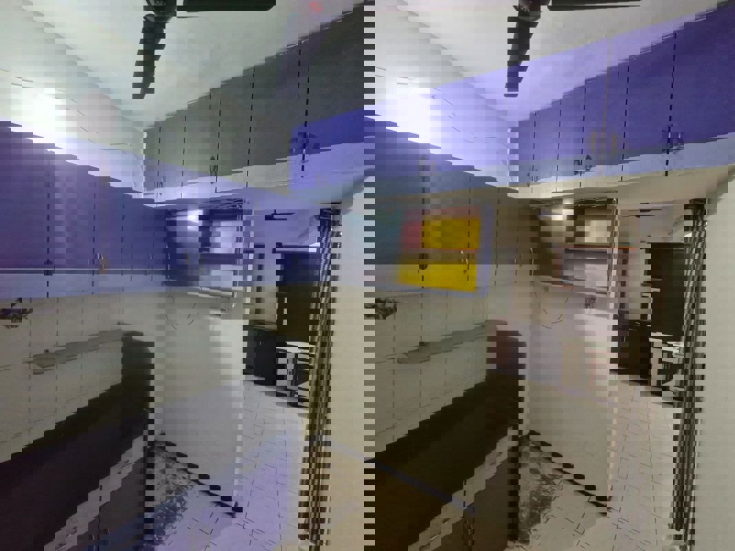 2 BHK + Pooja Room Apartment For Rent in Vanshaj Lara Prestige