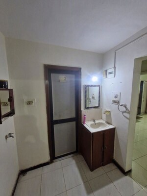 Kitchen in 2 BHK Apartment at Vanshaj Lara Prestige, Pashan – for Rent