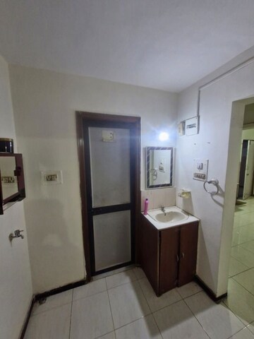 Kitchen in 2 BHK Apartment at Vanshaj Lara Prestige, Pashan – for Rent