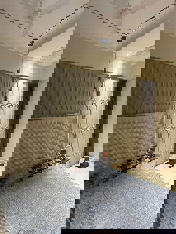 4 BHK Apartment For Sale in Gurukrupa Alaknanda