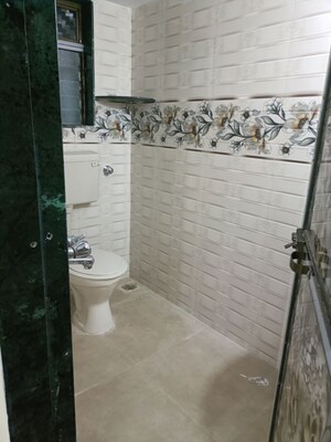 Balcony in 2 BHK Apartment at Rawalpada – for Rent