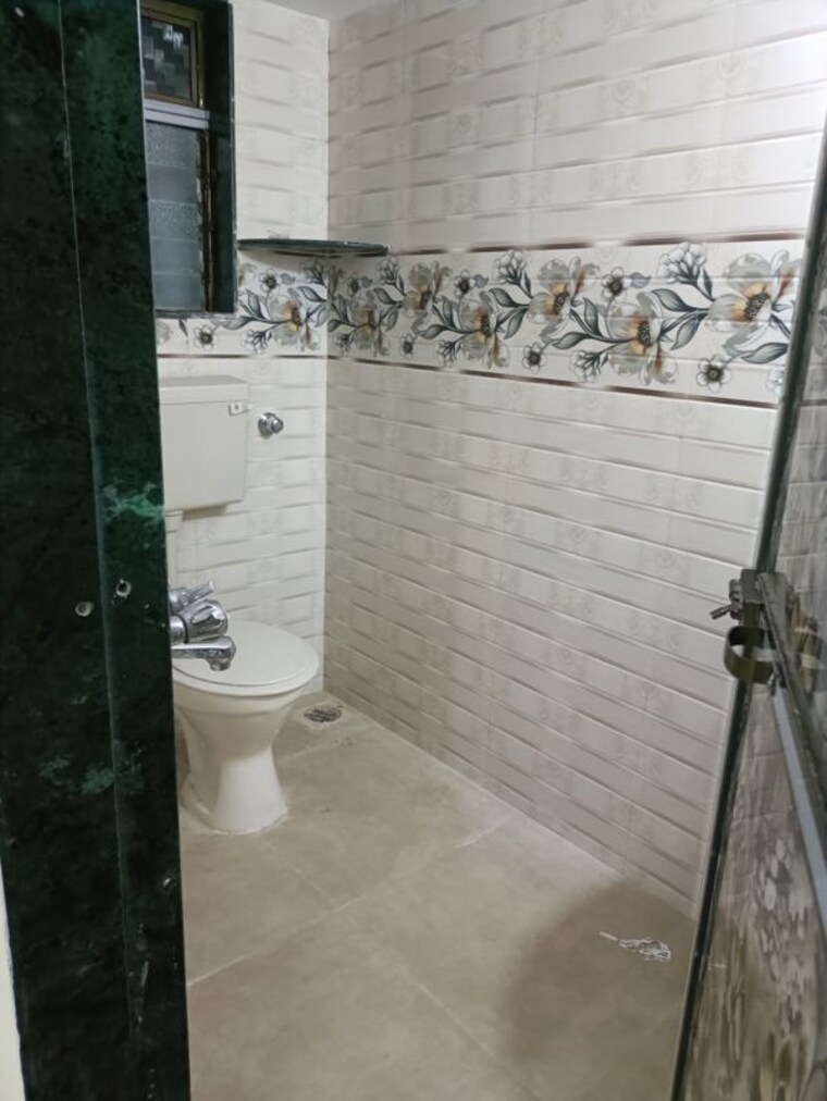 Balcony, rawalpada 2 Bedroom 850 Sq.Ft. Apartment In Rawalpada Mumbai 9863708