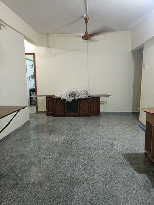 Bedroom in 2 BHK Apartment at Rawalpada – for Rent