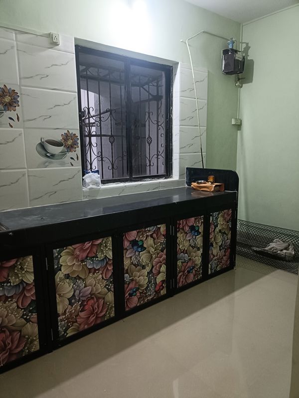 2 BHK Apartment For Rent in Rawalpada