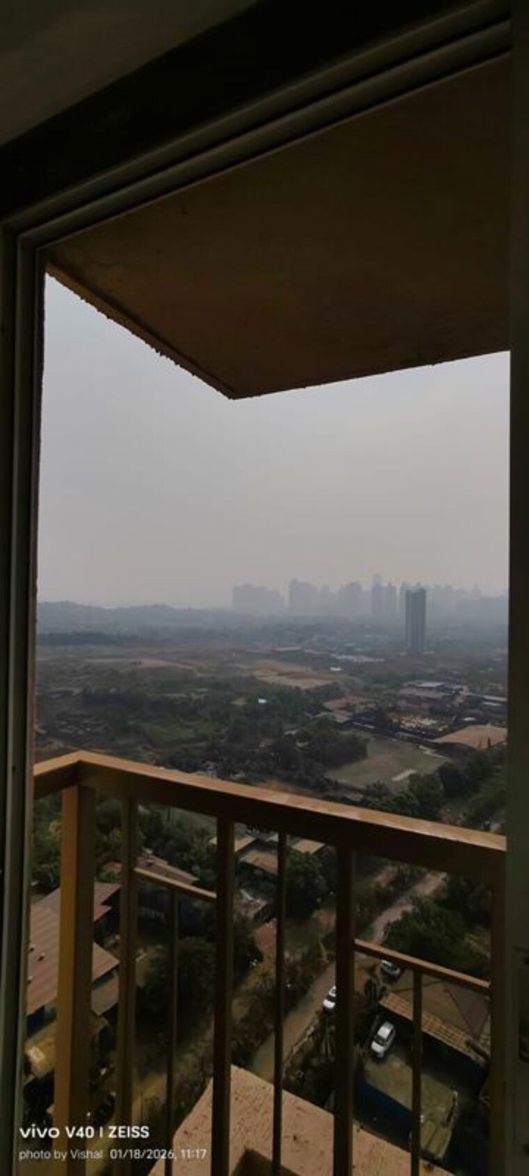 Swimming Pool, metropolis-bayside 1 Bedroom 425 Sq.Ft. Apartment In Kasarvadavali Thane 9863709