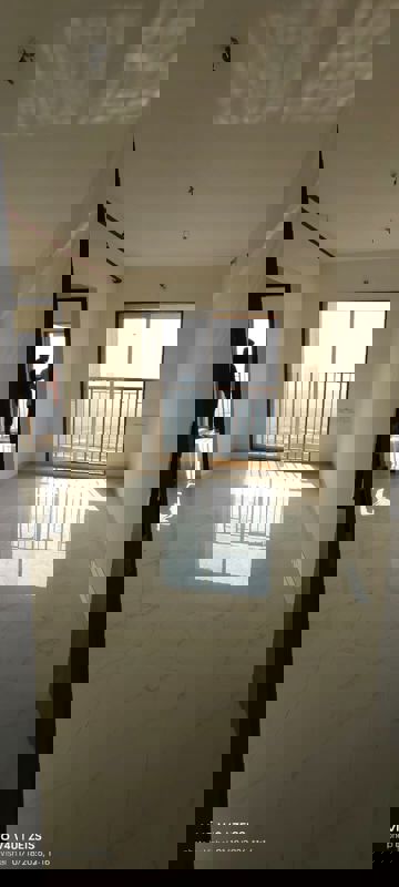 1 BHK Apartment For Rent in Metropolis Bayside