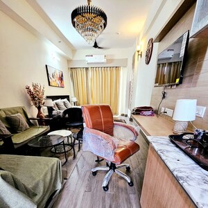 Studio Apartment For Rent in Gaur Yamuna City Gaur Suites, Gaur Yamuna City