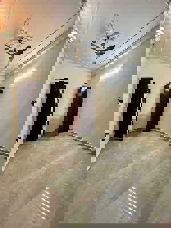 3 BHK Builder Floor For Rent in Chattarpur