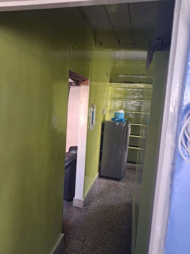 undefined, vishrantwadi 1 Bedroom 700 Sq.Ft. Apartment In Vishrantwadi Pune 9863307