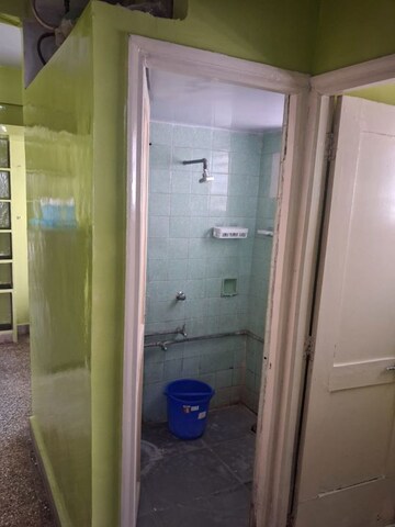 Attached Bathroom in 1 BHK Apartment at Vishrantwadi – for Rent