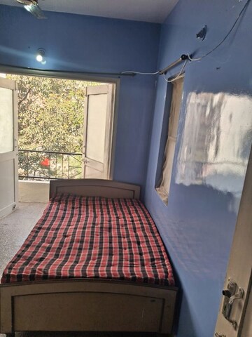 1 BHK Apartment For Rent in Vishrantwadi