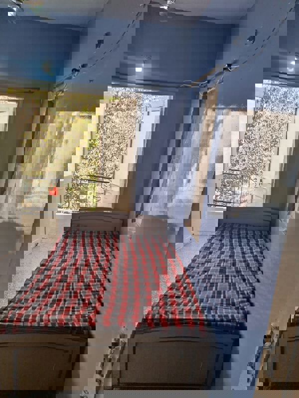 1 BHK Apartment For Rent in Vishrantwadi