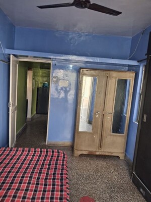Room in 1 BHK Apartment at Vishrantwadi – for Rent