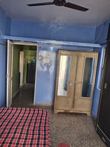 Room in 1 BHK Apartment at Vishrantwadi – for Rent