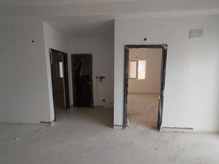 Room, rajapushpa-imperia 2.5 Bedroom 1550 Sq.Ft. Apartment In Tellapur Hyderabad 9729138