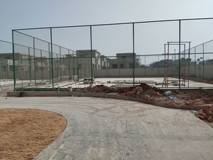 2.5 BHK Apartment – Exterior View View at Rajapushpa Imperia, Tellapur - for Sale