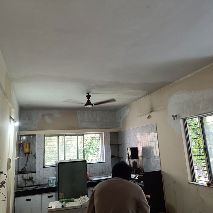 Living Room, erandavane-chs 2 Bedroom 1000 Sq.Ft. Apartment In Erandwane Pune 9863722