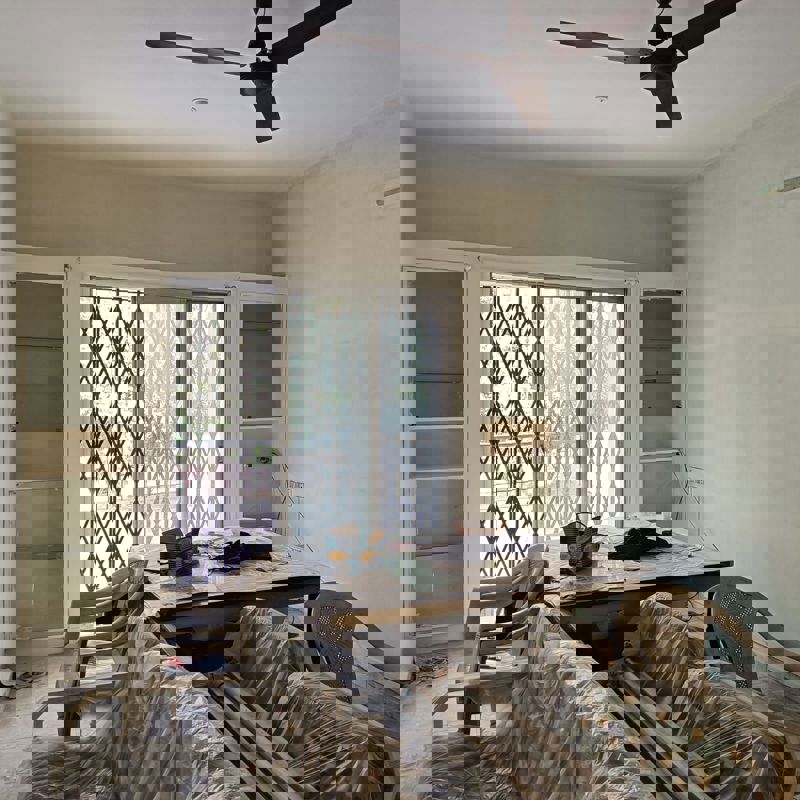 2 BHK + Extra Room 1000 Sq.Ft. Apartment in Erandavane CHS