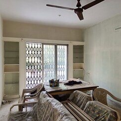 2 BHK + Extra Room Apartment For Rent in Erandavane CHS