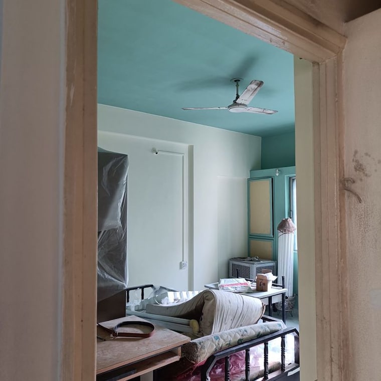 undefined, erandavane-chs 2 Bedroom 1000 Sq.Ft. Apartment In Erandwane Pune 9863722