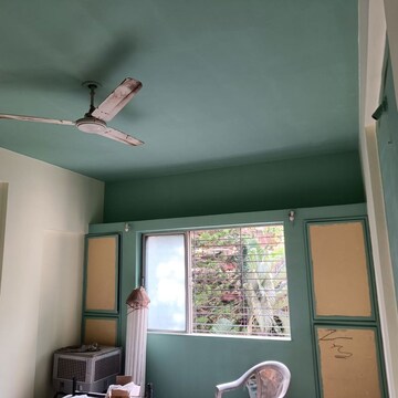 Furnished Amenities in 2 BHK Apartment at Erandavane CHS, Erandwane – for Rent