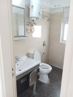 3 BHK + Servant Room 1545 Sq.Ft. Apartment in Unitech The Residences Sector 33