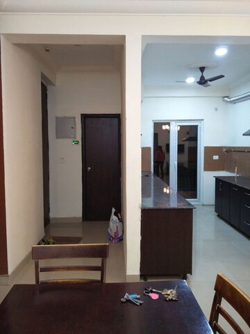 Living Room in 1 RK Apartment at Arun Vihar Sector 37, Sector 37 – for Rent