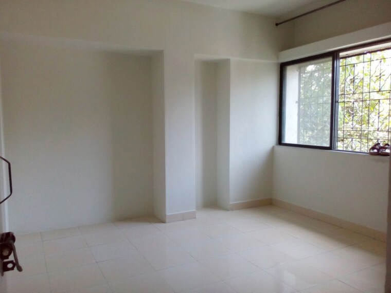 Bedroom, adarsh colony 1 Bedroom 610 Sq.Ft. Apartment In Adarsh Colony Pune 9863691