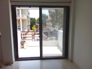 Balcony in 1 BHK Apartment at Adarsh Colony – for Rent