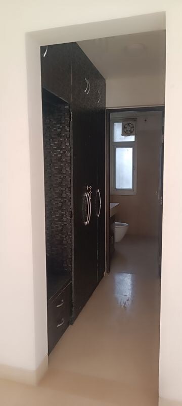 Building Lobby in 3.5 BHK Apartment at Puri Diplomatic Greens Phase I, Sector 111 – for Rent