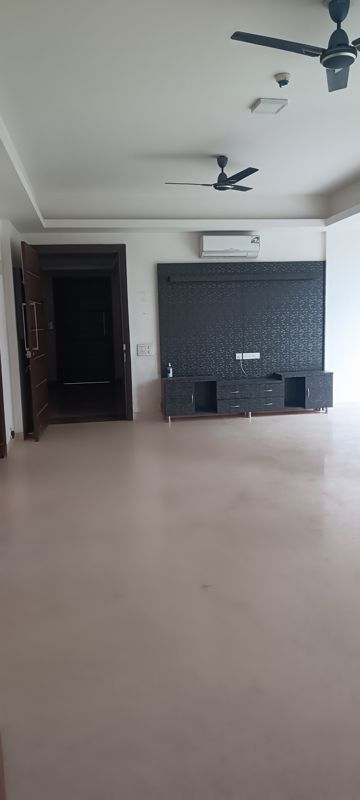 3.5 BHK + Servant Room 2250 Sq.Ft. Apartment in Puri Diplomatic Greens Phase I