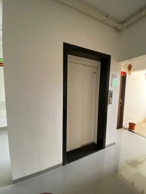 Room in 2 BHK Apartment at Megapolis Serenity, Hinjewadi – for Rent