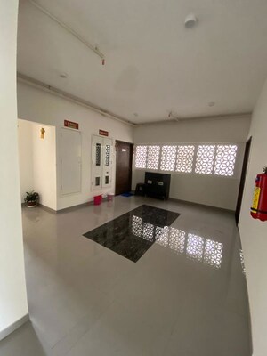 Room in 2 BHK Apartment at Megapolis Serenity, Hinjewadi – for Rent