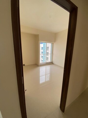 Building Lobby in 2 BHK Apartment at Megapolis Serenity, Hinjewadi – for Rent