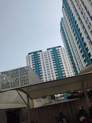 2 BHK Apartment – Exterior View View at Megapolis Serenity, Hinjewadi - for Rent