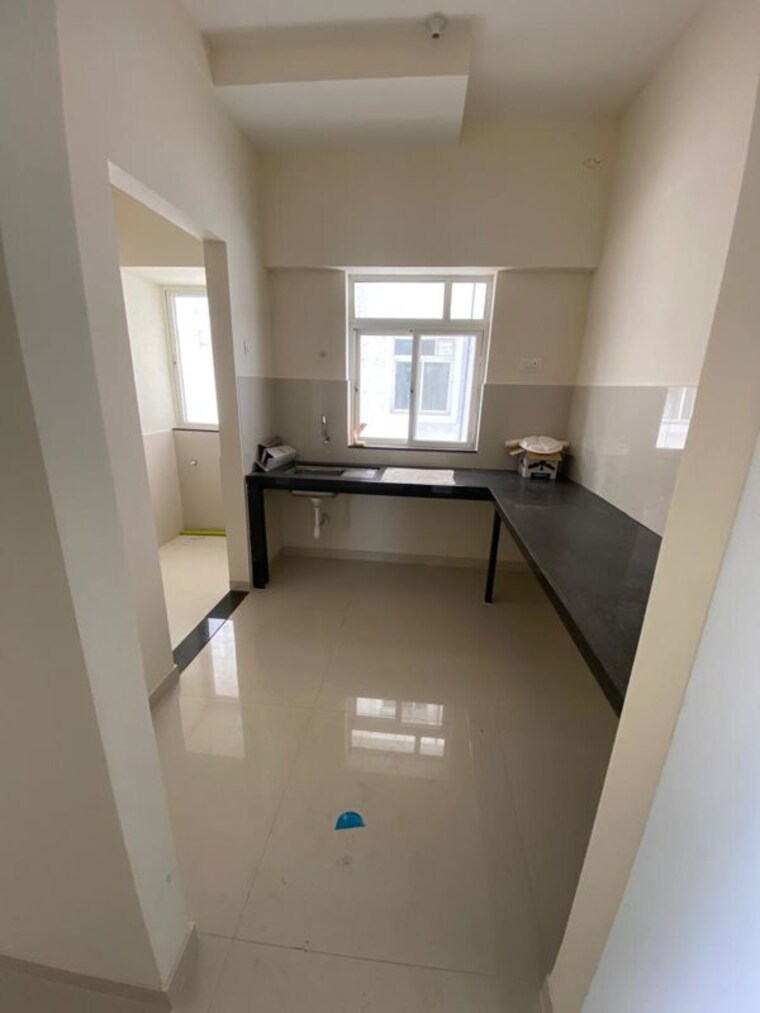 Kitchen, megapolis-serenity 2 Bedroom 900 Sq.Ft. Apartment In Hinjewadi Pune 9863715