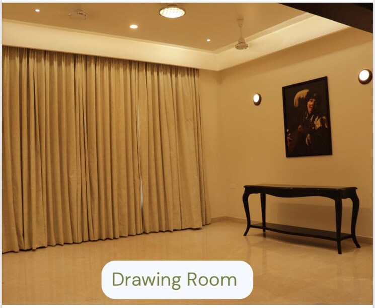 Team Area, maya-green-lotus-utsav 5 Bedroom 3500 Sq.Ft. Apartment In International Airport Road Zirakpur 9863735