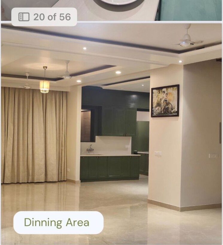 undefined, maya-green-lotus-utsav 5 Bedroom 3500 Sq.Ft. Apartment In International Airport Road Zirakpur 9863735