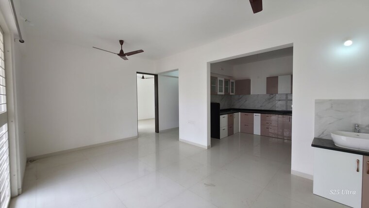 Room, ar-atlas 3 Bedroom 1058 Sq.Ft. Apartment In Wakad Pune 9863736