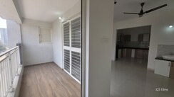 3 BHK + Pooja Room Apartment For Rent in AR Atlas