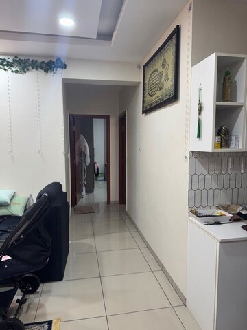 Building Lobby in 2 BHK Apartment at Prestige Royale Gardens, Gantiganahalli – for Sale