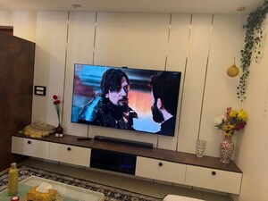 Furnished Amenities in 2 BHK Apartment at Prestige Royale Gardens, Gantiganahalli – for Sale