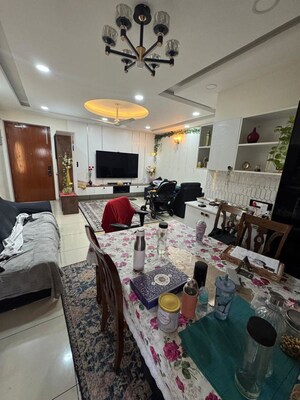 2 BHK Apartment For Sale in Prestige Royale Gardens, Gantiganahalli