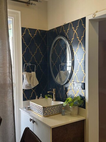 Master Bedroom in 2 BHK Apartment at Prestige Royale Gardens, Gantiganahalli – for Sale