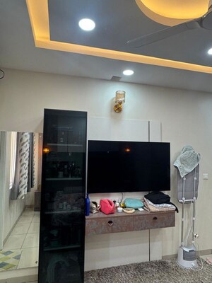 Furnished Amenities in 2 BHK Apartment at Prestige Royale Gardens, Gantiganahalli – for Sale