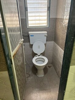 1 BHK Apartment For Rent in Pavan Putra CHS