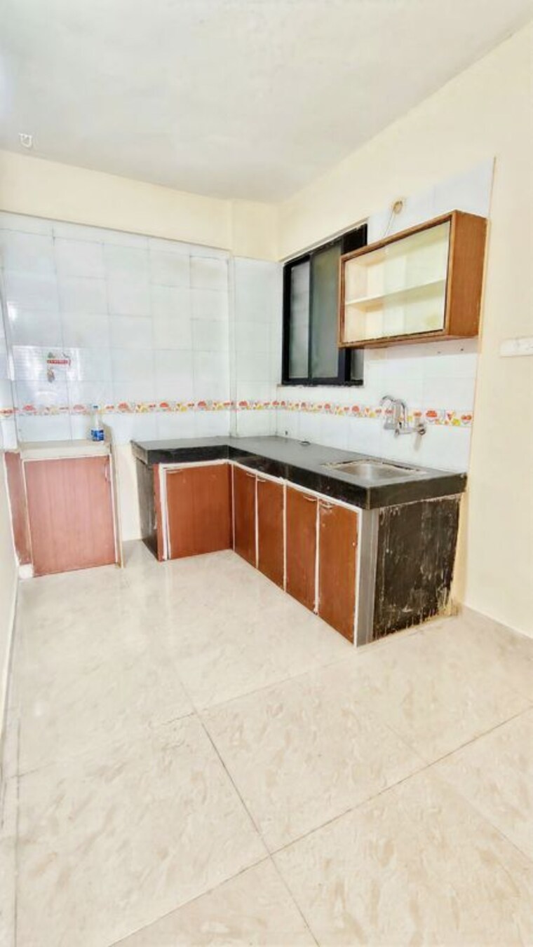 Kitchen, wadgaon sheri 1.5 Bedroom 450 Sq.Ft. Apartment In Wadgaon Sheri Pune 9863748