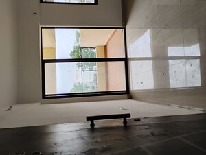 Living Room in 2 BHK Apartment at Ratan Neptune, Hadapsar – for Rent