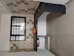 Kitchen in 2 BHK Apartment at Ratan Neptune, Hadapsar – for Rent